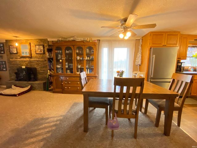 6066 W State Road 60, Mitchell, IN 47446