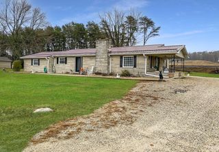 6066 W State Road 60, Mitchell, IN 47446