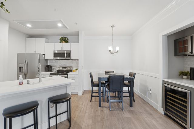 1300 Park West Unit 417, Mount Pleasant, SC 29466