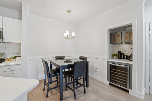 1300 Park West Unit 417, Mount Pleasant, SC 29466