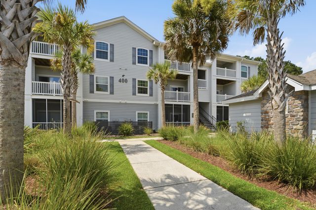 1300 Park West Unit 417, Mount Pleasant, SC 29466