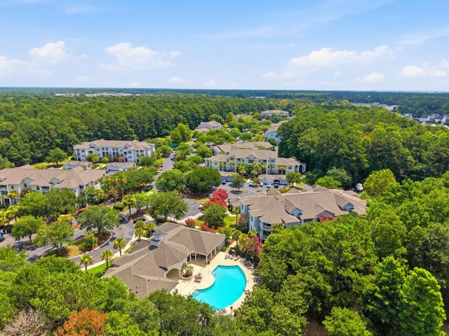 1300 Park West Unit 417, Mount Pleasant, SC 29466
