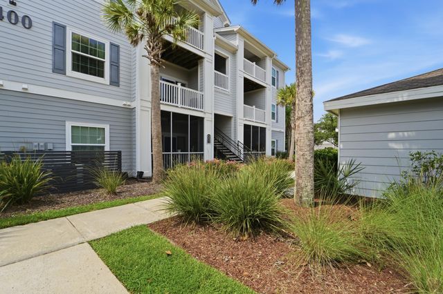1300 Park West Unit 417, Mount Pleasant, SC 29466