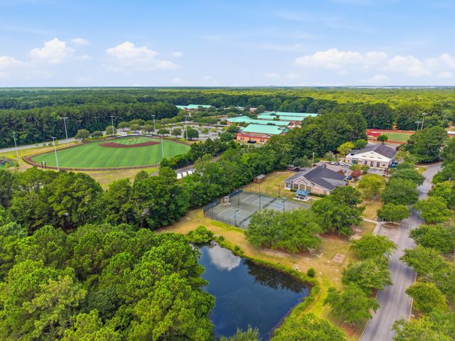 1300 Park West Unit 417, Mount Pleasant, SC 29466