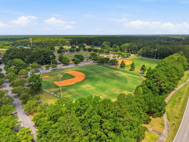 1300 Park West Unit 417, Mount Pleasant, SC 29466