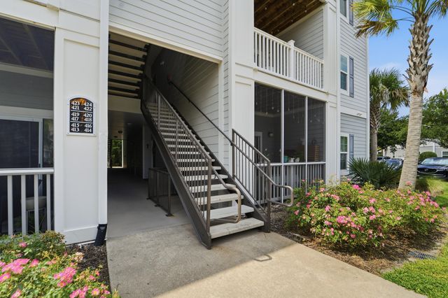 1300 Park West Unit 417, Mount Pleasant, SC 29466