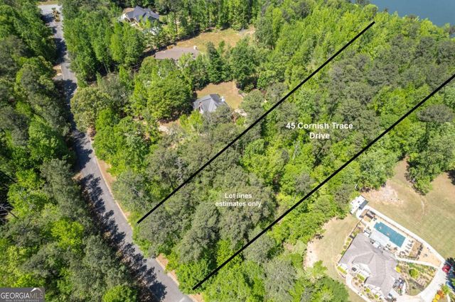 45 Cornish Trace Drive, Covington, GA 30014