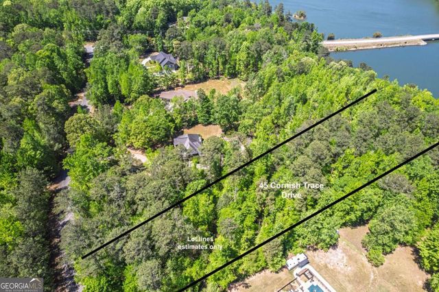 45 Cornish Trace Drive, Covington, GA 30014