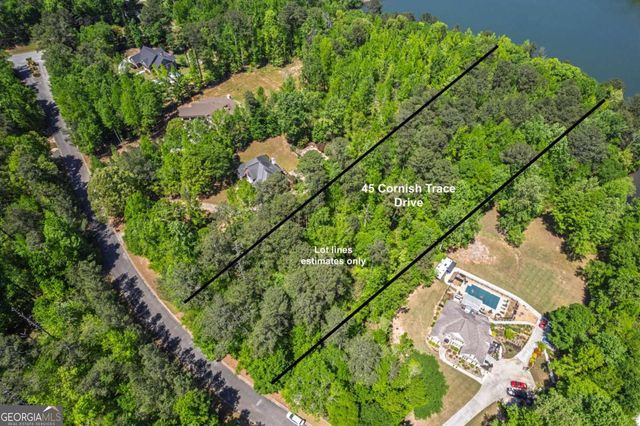 45 Cornish Trace Drive, Covington, GA 30014