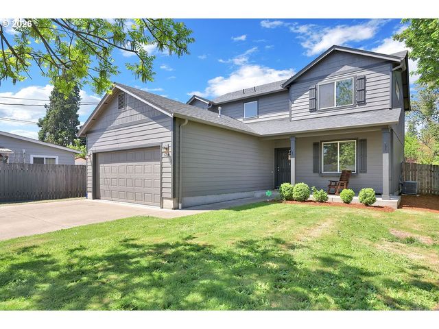654 N GARDEN Way, Eugene, OR 97401