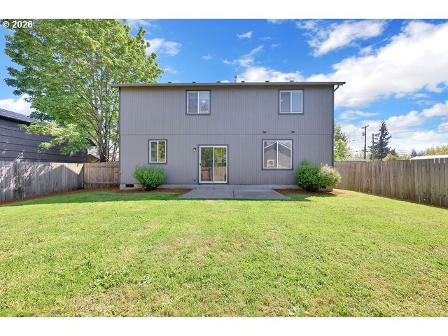 654 N GARDEN Way, Eugene, OR 97401
