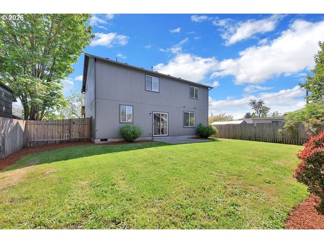 654 N GARDEN Way, Eugene, OR 97401