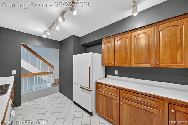 7406 Azalea Court, West Bloomfield, MI 48322