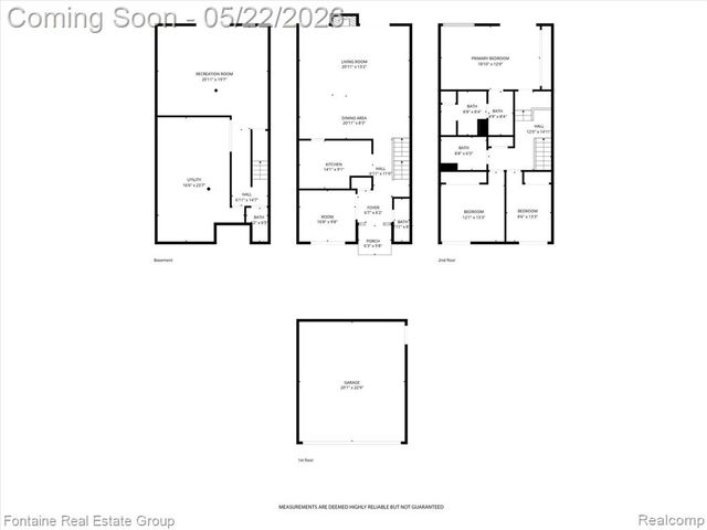7406 Azalea Court, West Bloomfield, MI 48322