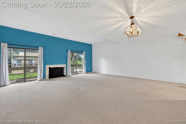 7406 Azalea Court, West Bloomfield, MI 48322