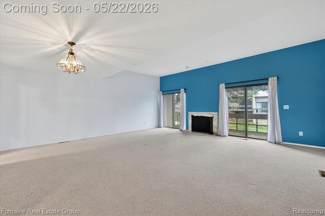 7406 Azalea Court, West Bloomfield, MI 48322