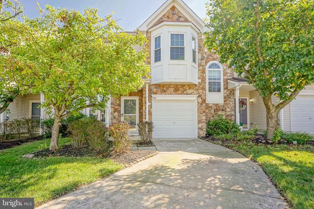 135 CHANCELLOR DR, Deptford, NJ 08096
