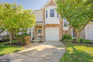 135 CHANCELLOR DR, Deptford, NJ 08096