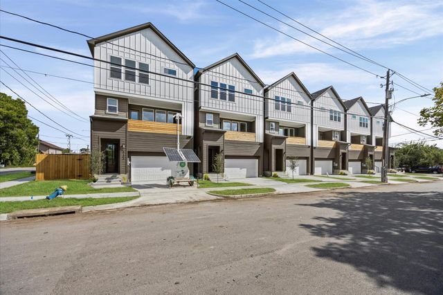 5111 Avenue J, Houston, TX 77011