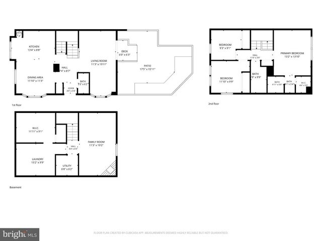 4871 NASH DR, Fairfax, VA 22032