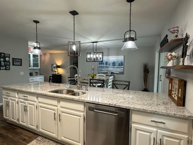 1817 Fairway Drive, Mountain Home, AR 72653