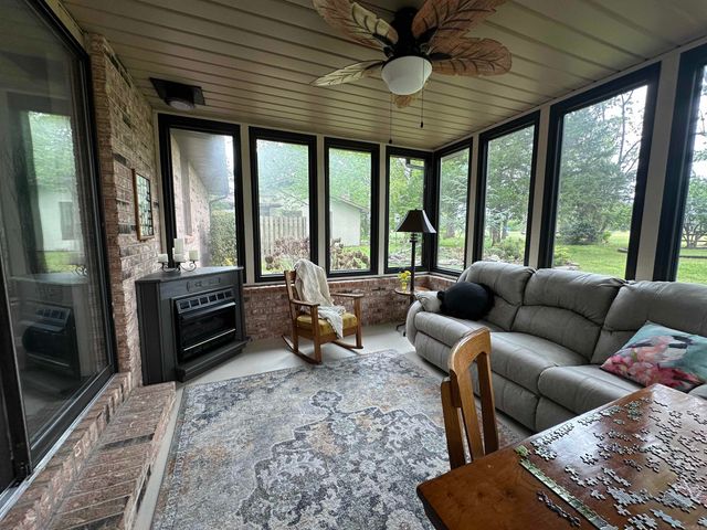 1817 Fairway Drive, Mountain Home, AR 72653