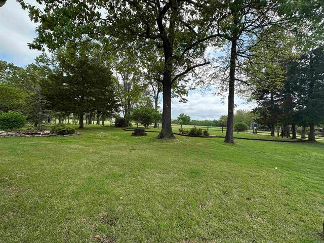 1817 Fairway Drive, Mountain Home, AR 72653