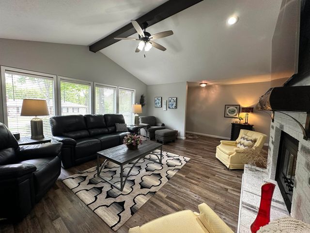 1817 Fairway Drive, Mountain Home, AR 72653