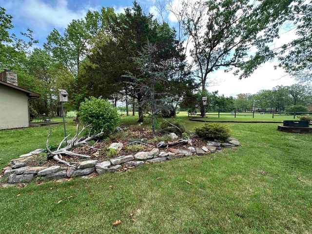 1817 Fairway Drive, Mountain Home, AR 72653