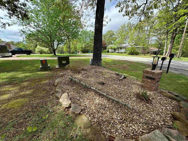 1817 Fairway Drive, Mountain Home, AR 72653
