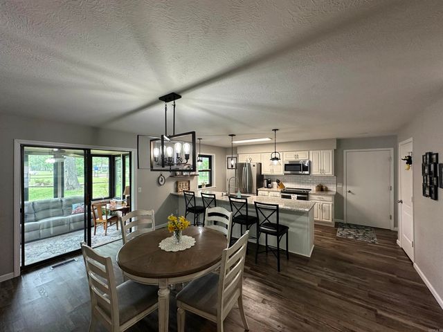 1817 Fairway Drive, Mountain Home, AR 72653