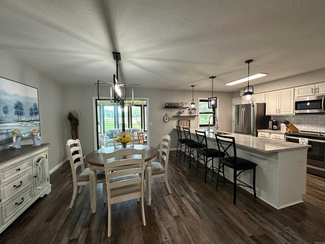 1817 Fairway Drive, Mountain Home, AR 72653