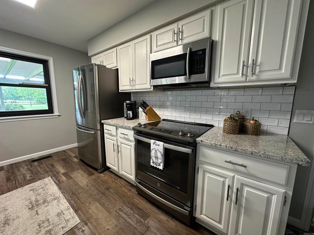 1817 Fairway Drive, Mountain Home, AR 72653