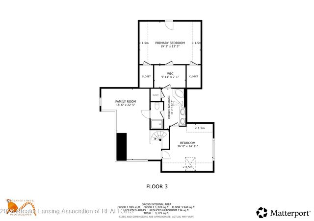 10471 N Royston Road, Grand Ledge, MI 48837