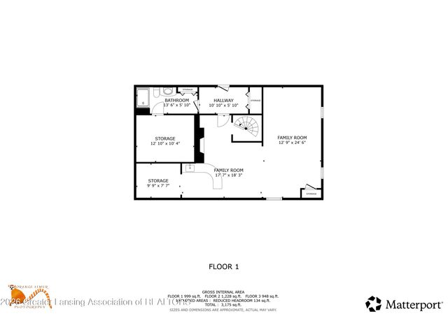 10471 N Royston Road, Grand Ledge, MI 48837