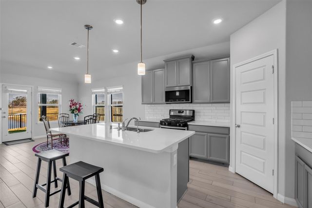 1202 Oak Barrel Run, Richmond, TX 77406
