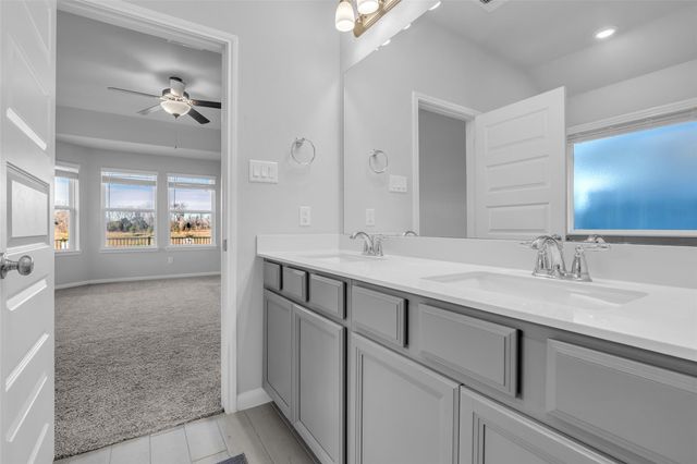 1202 Oak Barrel Run, Richmond, TX 77406