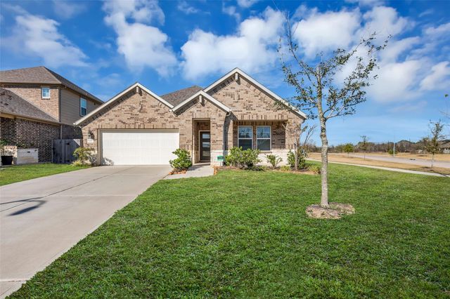 1202 Oak Barrel Run, Richmond, TX 77406
