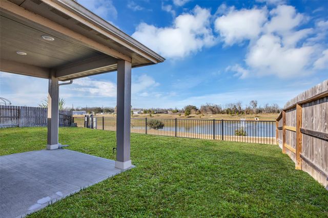 1202 Oak Barrel Run, Richmond, TX 77406