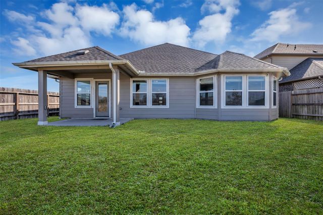 1202 Oak Barrel Run, Richmond, TX 77406
