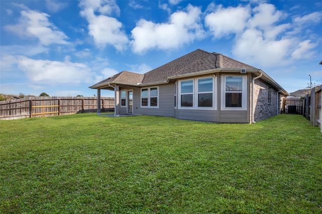 1202 Oak Barrel Run, Richmond, TX 77406