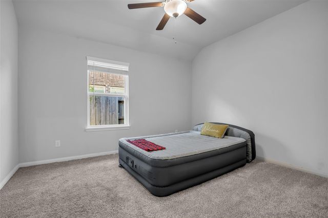 1202 Oak Barrel Run, Richmond, TX 77406