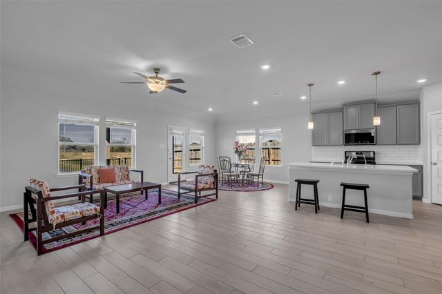 1202 Oak Barrel Run, Richmond, TX 77406