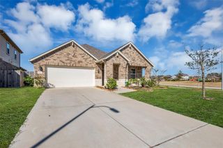 1202 Oak Barrel Run, Richmond, TX 77406