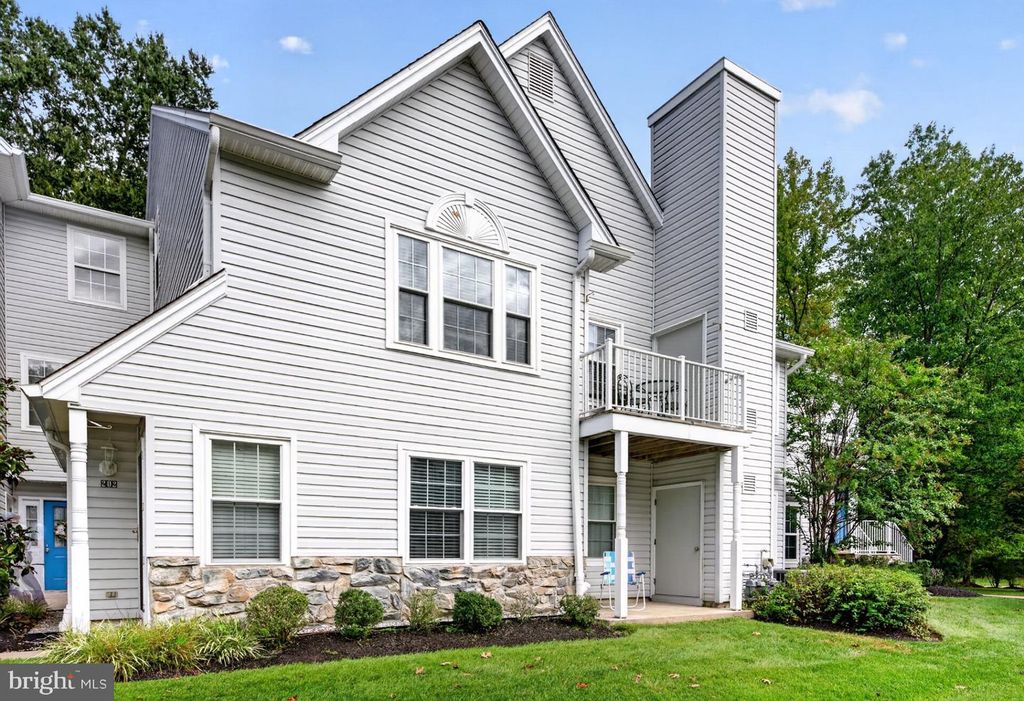 202 QUAIL RD, MARLTON, NJ 08053 — exterior