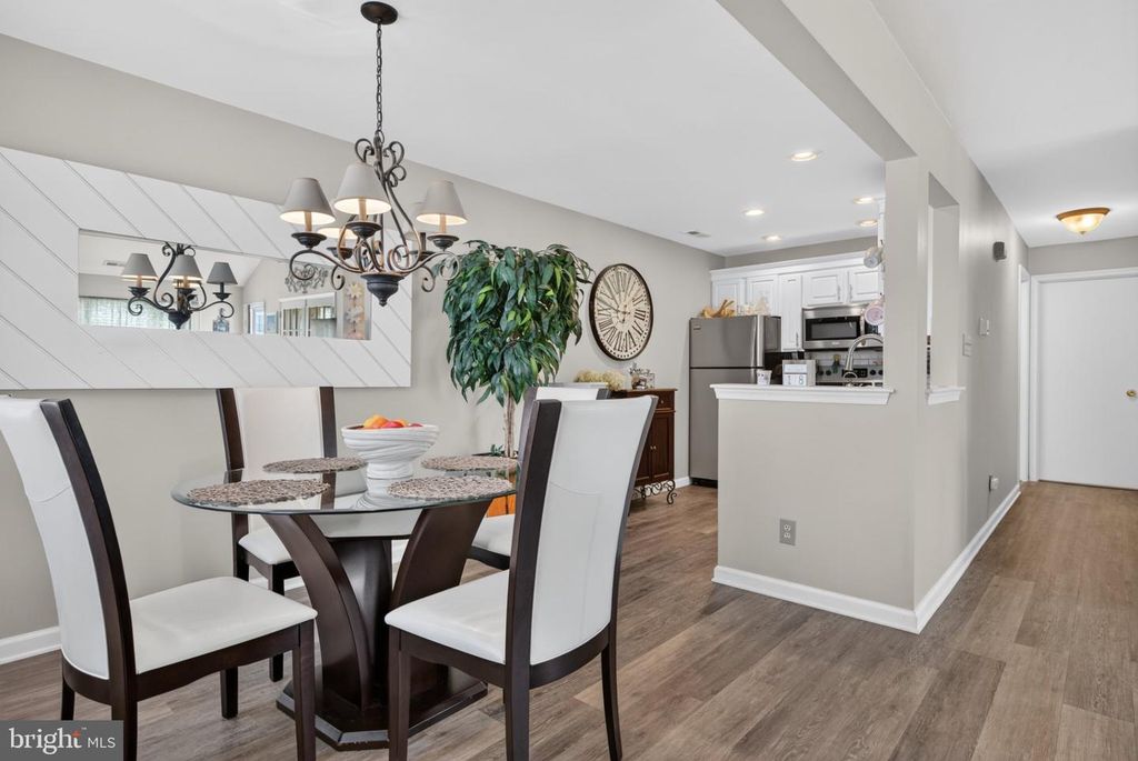 202 QUAIL RD, MARLTON, NJ 08053 — photo 5