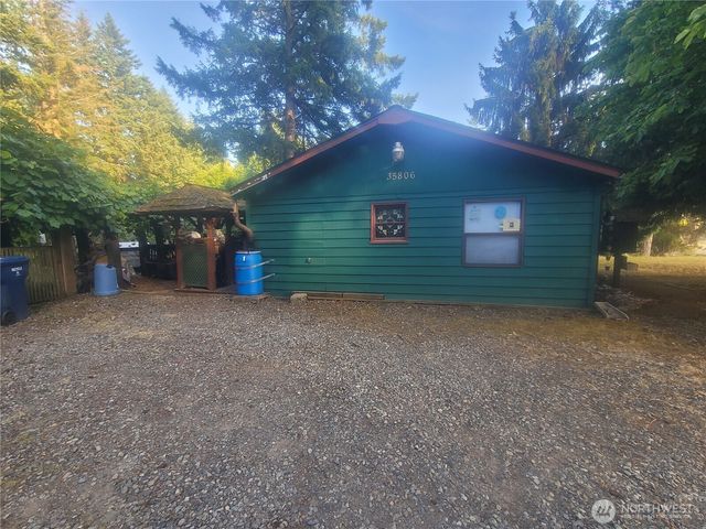 35806 1st Avenue S, Federal Way, WA 98003