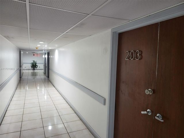 13499 Biscayne Boulevard CU203, North Miami, FL 33181