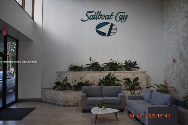 13499 Biscayne Boulevard CU203, North Miami, FL 33181