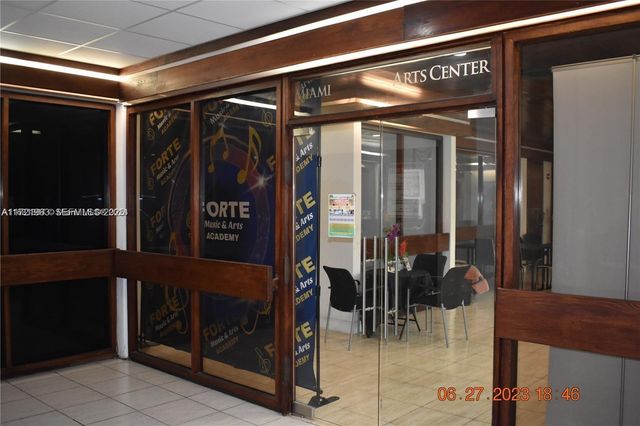 13499 Biscayne Boulevard CU203, North Miami, FL 33181
